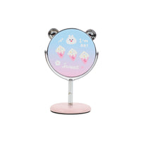 MK BEAR HEAD MIRROR/FRESH PARADISE SERIES