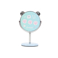MK BEAR HEAD MIRROR/FRESH PARADISE SERIES