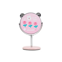 MK BEAR HEAD MIRROR/FRESH PARADISE SERIES