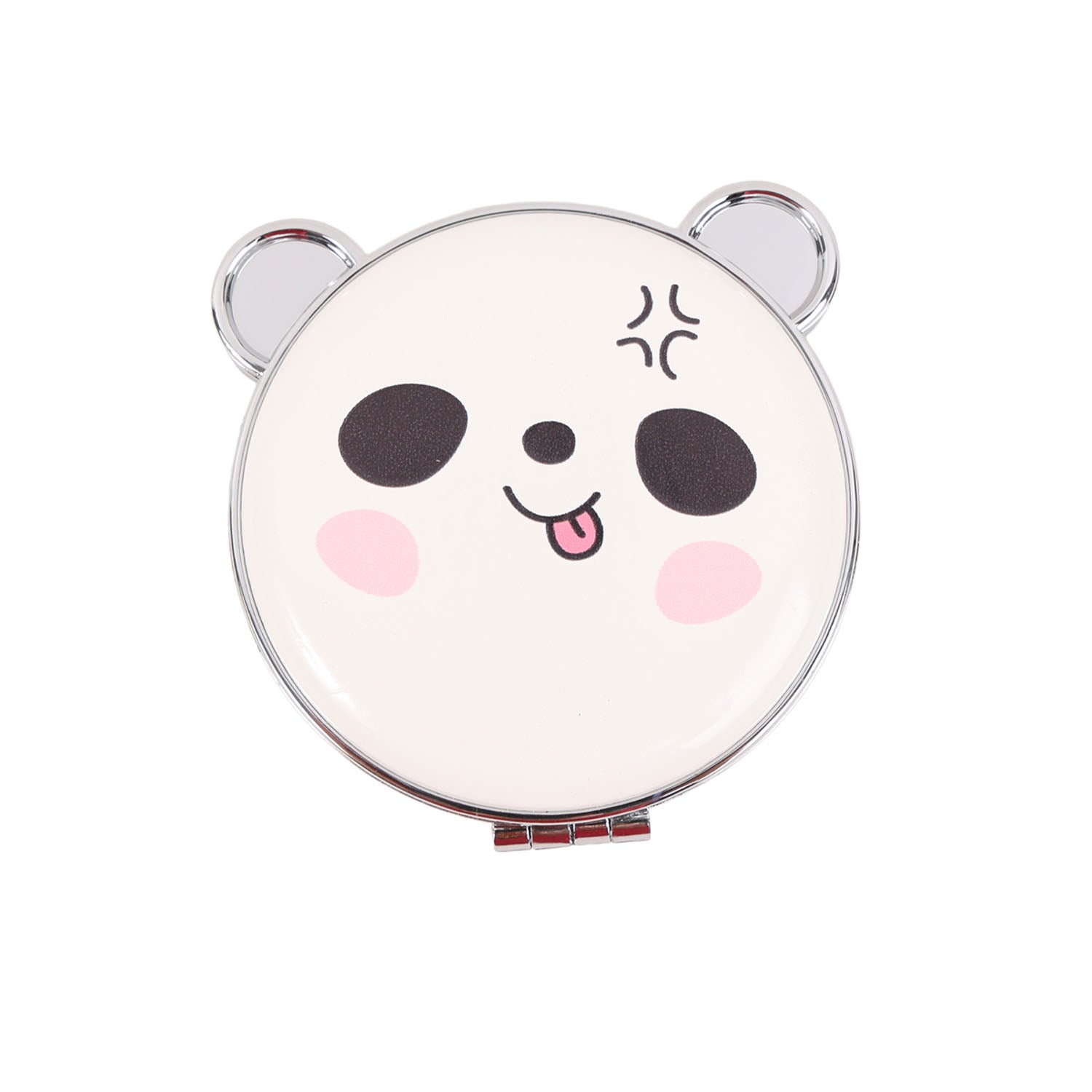 MK PANDA HEAD MIRROR/PANDA EXPRESSION SERIES