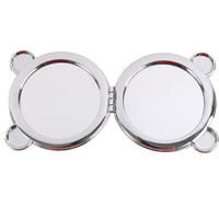 MK PANDA HEAD MIRROR/PANDA EXPRESSION SERIES