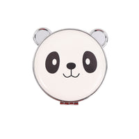 MK PANDA HEAD MIRROR/PANDA EXPRESSION SERIES