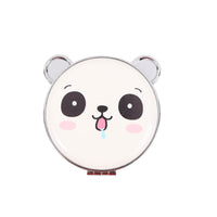 MK PANDA HEAD MIRROR/PANDA EXPRESSION SERIES