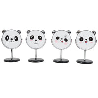 MK PANDA HEAD MIRROR/PANDA EXPRESSION SERIES