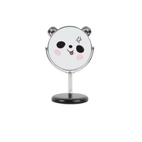 MK PANDA HEAD MIRROR/PANDA EXPRESSION SERIES