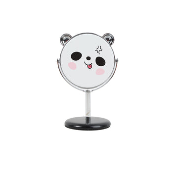 MK PANDA HEAD MIRROR/PANDA EXPRESSION SERIES