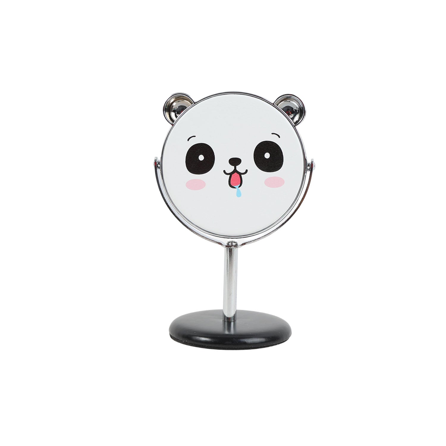 MK PANDA HEAD MIRROR/PANDA EXPRESSION SERIES