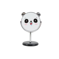 MK PANDA HEAD MIRROR/PANDA EXPRESSION SERIES