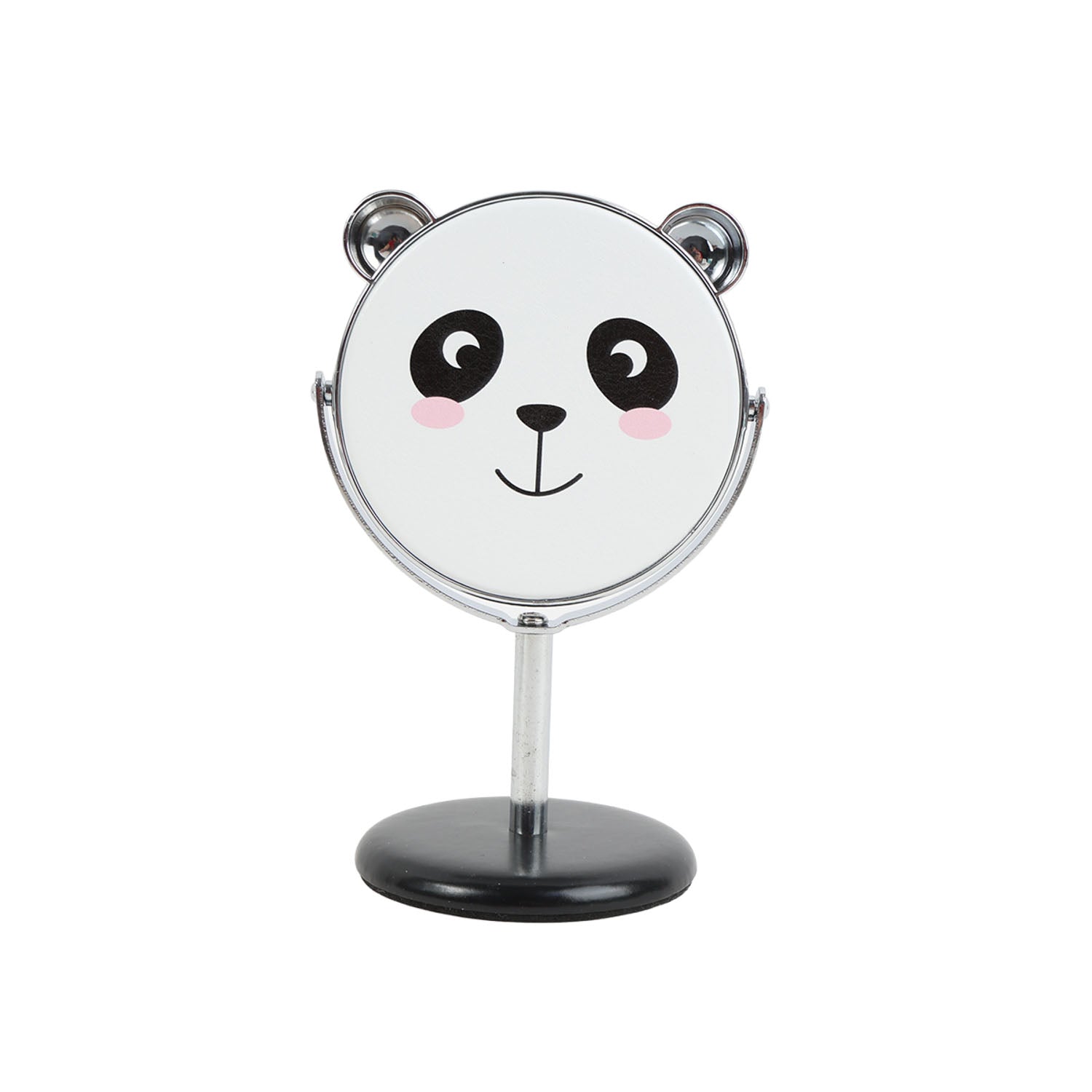 MK PANDA HEAD MIRROR/PANDA EXPRESSION SERIES