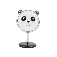 MK PANDA HEAD MIRROR/PANDA EXPRESSION SERIES