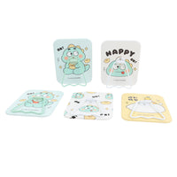 MK SQUARE BRACKET MIRROR/HAPPY DRAGON SERIES