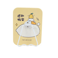 MK SQUARE BRACKET MIRROR/HAPPY DRAGON SERIES