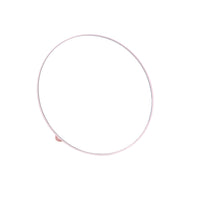 MK ROUND BRACKET MIRROR/HAPPY DOG SERIES