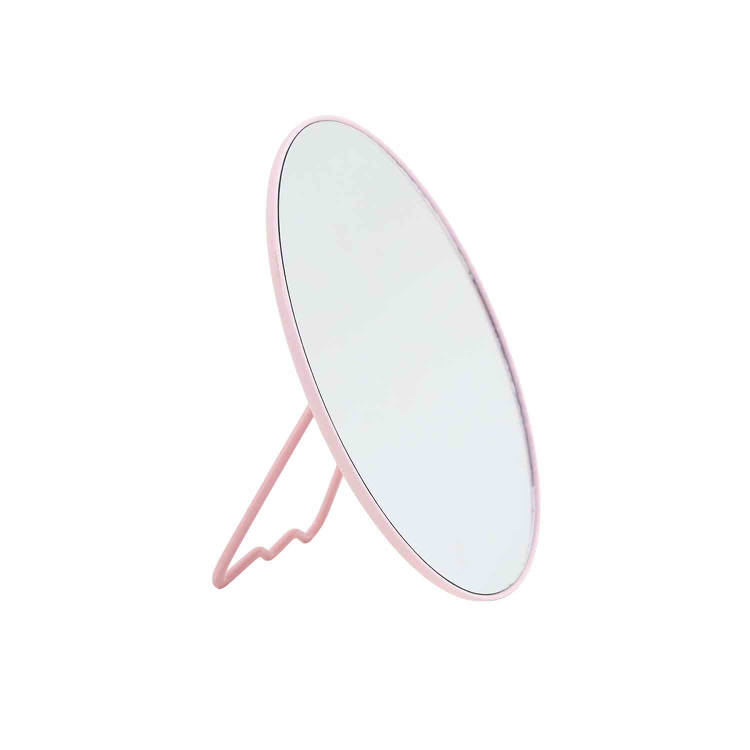 MK ROUND BRACKET MIRROR/HAPPY DOG SERIES