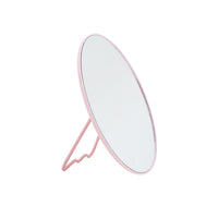MK ROUND BRACKET MIRROR/HAPPY DOG SERIES
