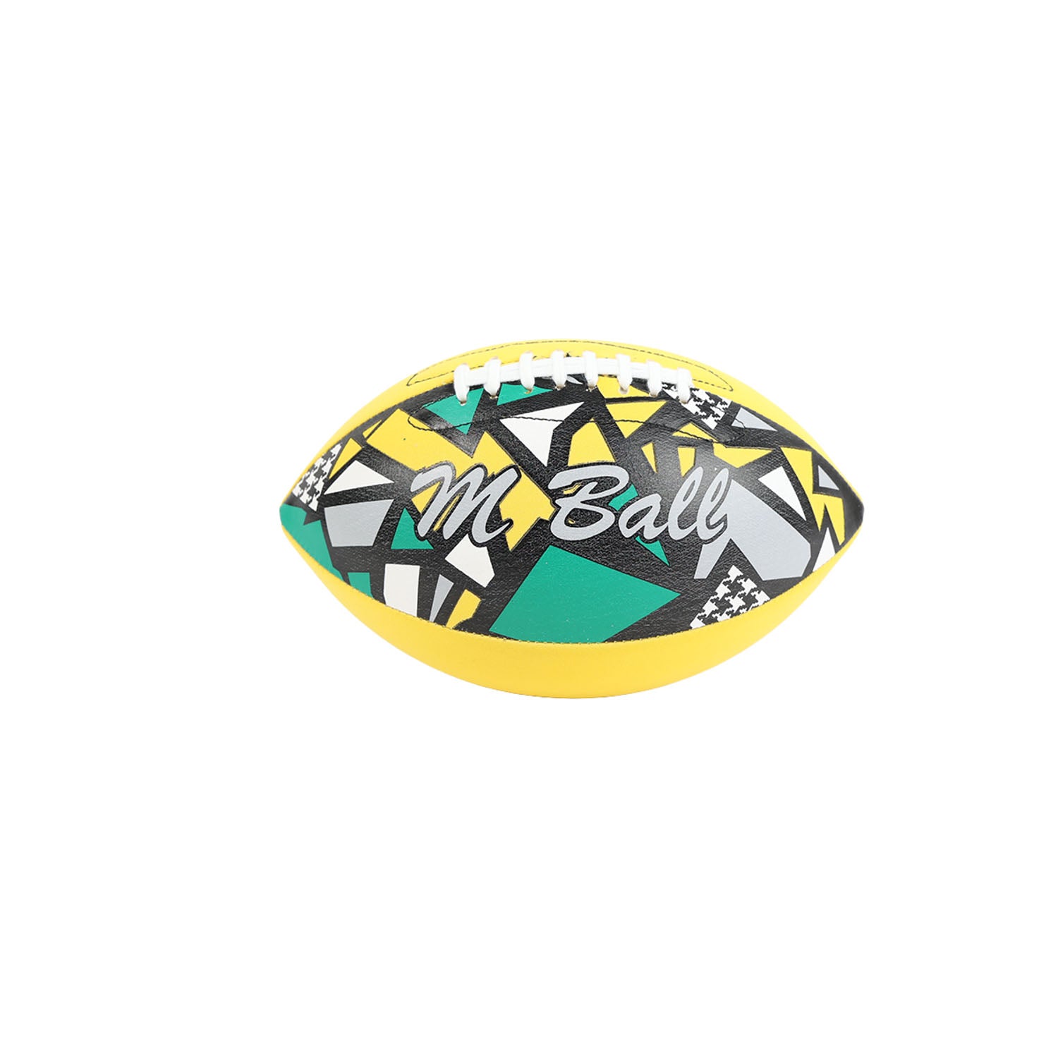 American Football – M Ball Yellow Sports Toy