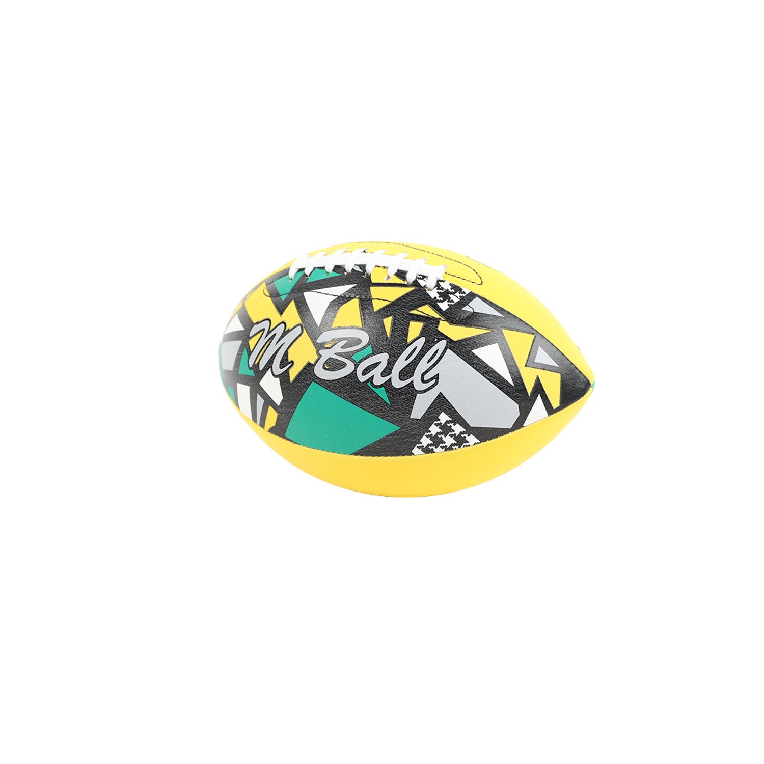 American Football – M Ball Yellow Sports Toy