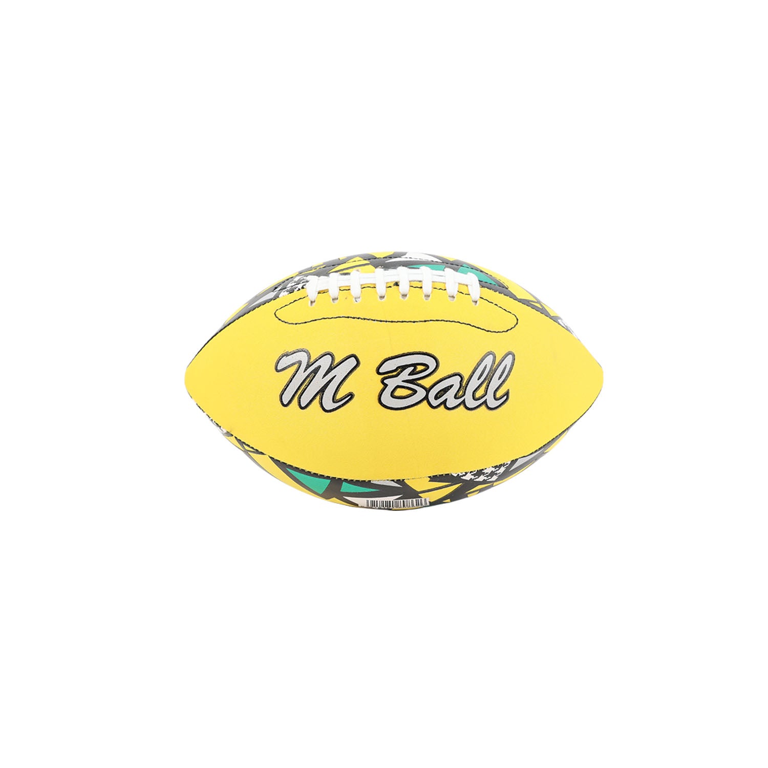 American Football – M Ball Yellow Sports Toy