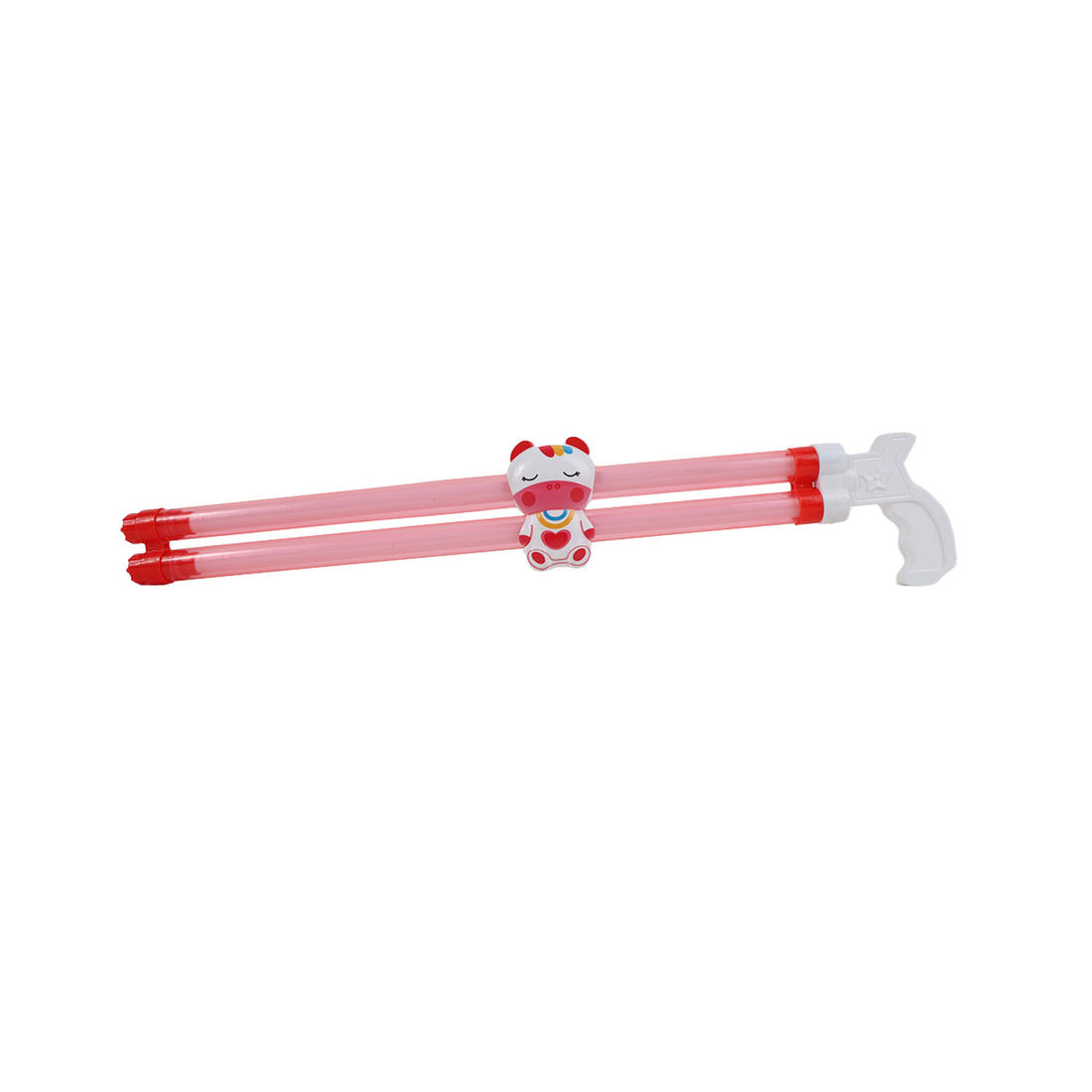 50CM DUAL TUBE UNICORN WATER CANNON