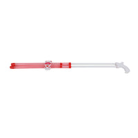 50CM DUAL TUBE UNICORN WATER CANNON