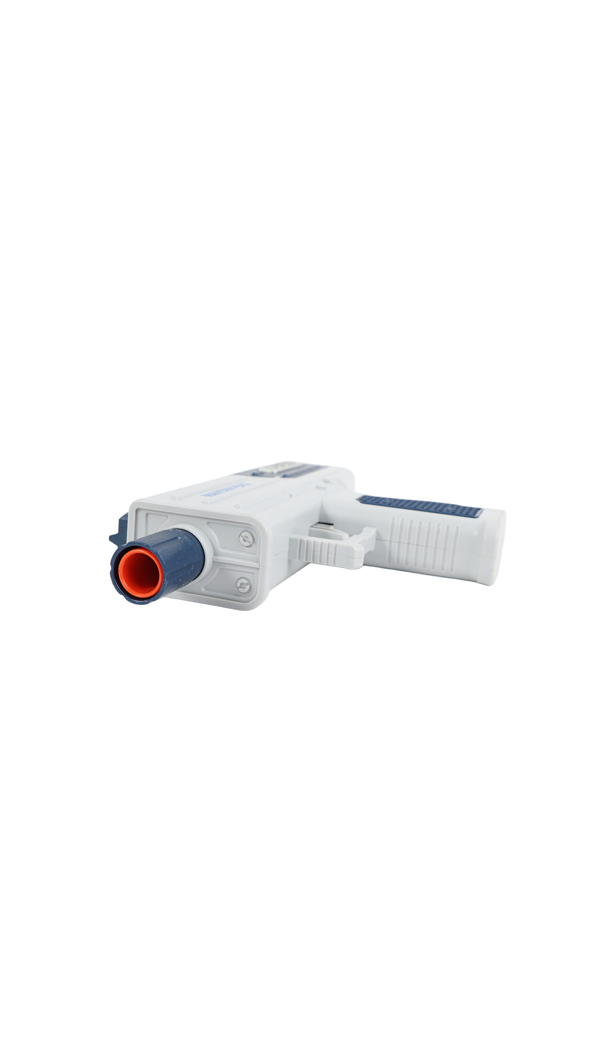 Alloy Uzi soft bullet gun