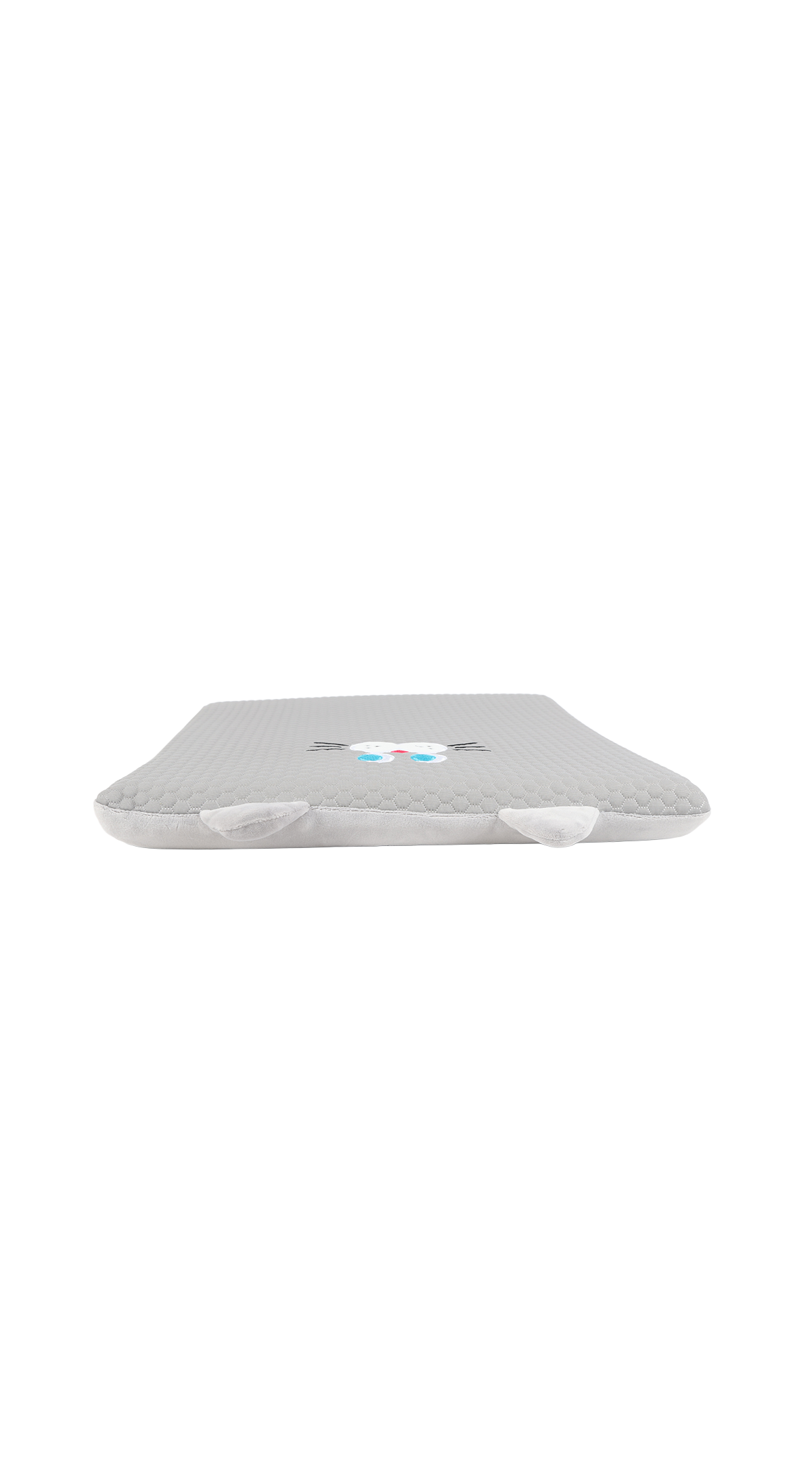 Cool bubble cushion - Grey