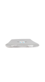 Cool bubble cushion - Grey