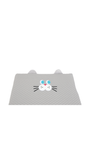 Cool bubble cushion - Grey