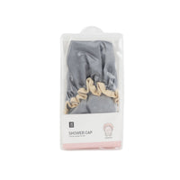 Beauty Shower Cap - ناعمة ومريحة / متنوعة