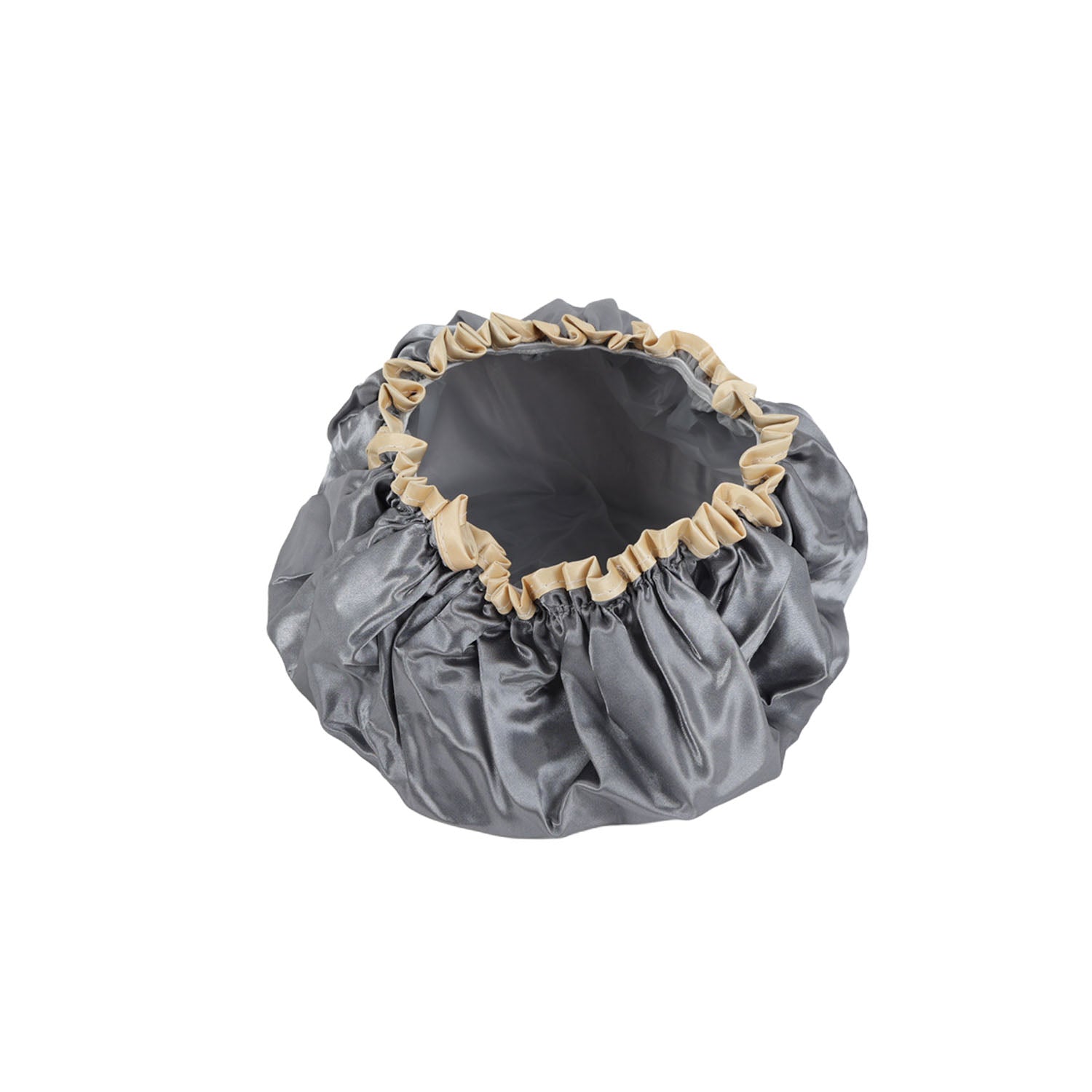 Beauty Shower Cap - ناعمة ومريحة / متنوعة