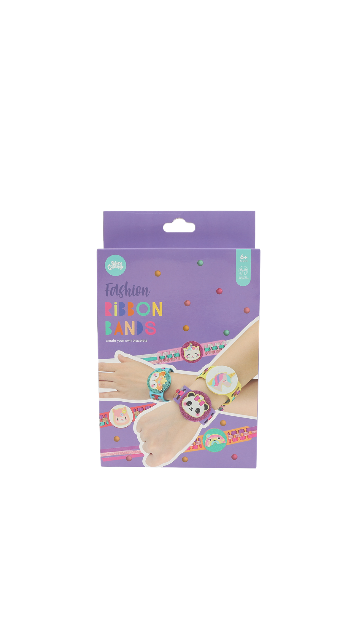 ribbon bands 25.5*15.5*3.5
