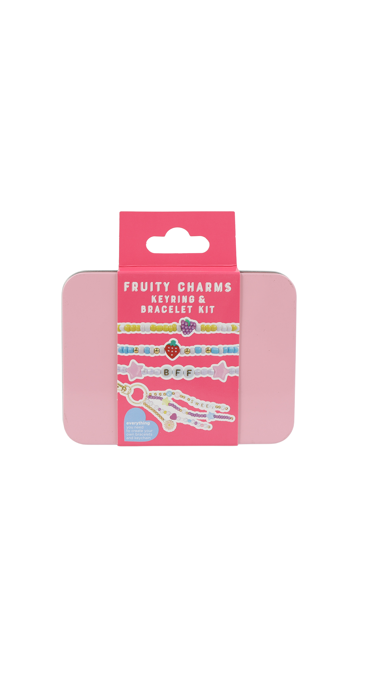 Sparklr Jewellery Package 1set wrap