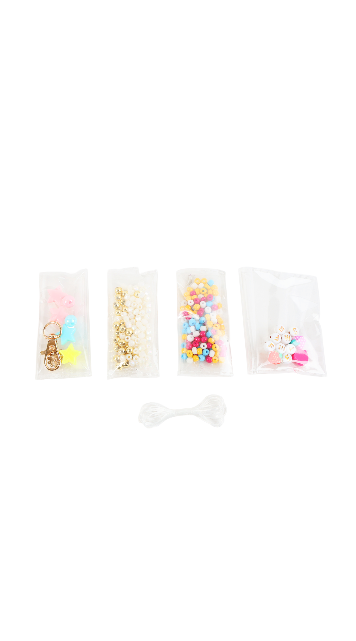 Sparklr Jewellery Package 1set wrap
