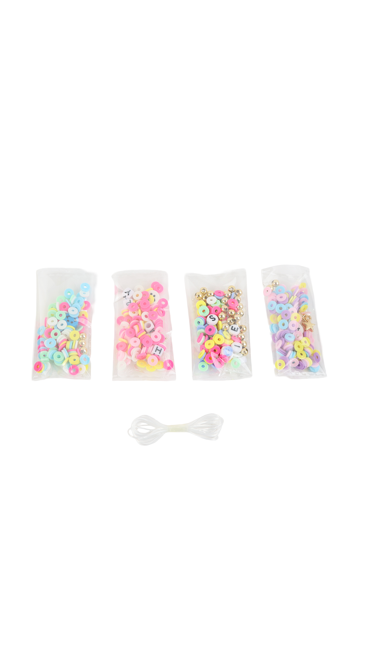 Sparklr Jewellery Package 1set wrap