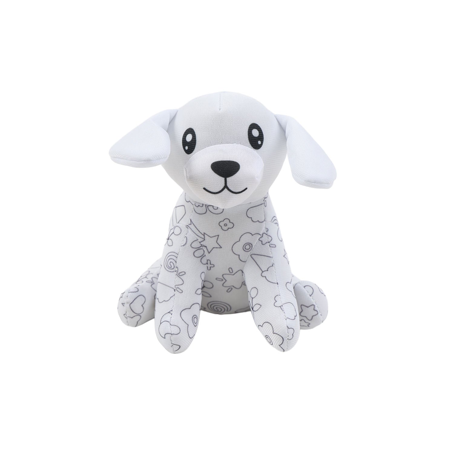 Colour And Play Pet Adoption