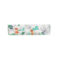 Colouring Roll