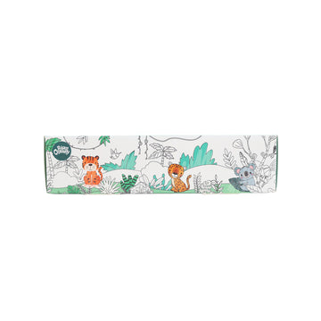 Colouring Roll