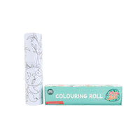 Colouring Roll