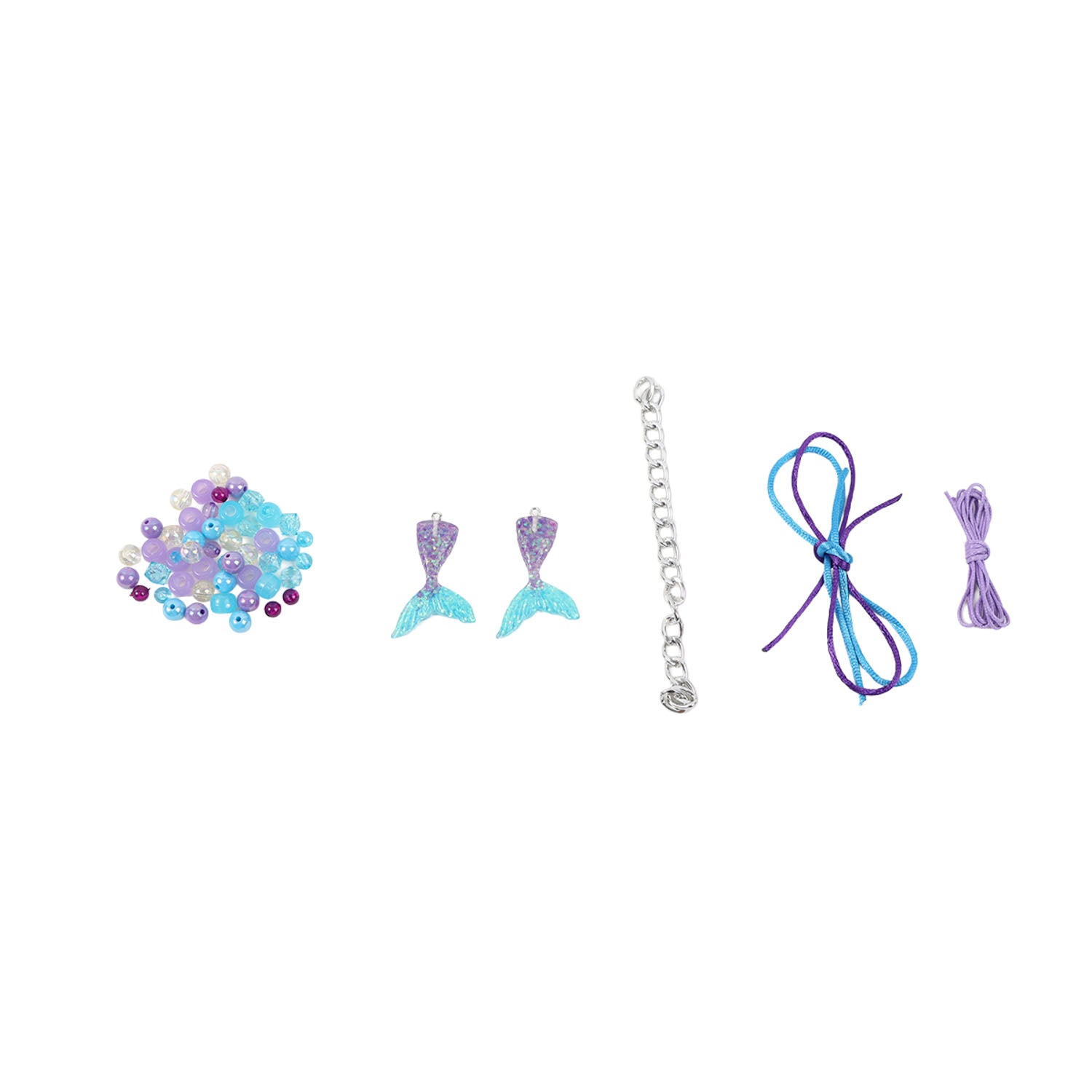 mermaid bracelets 25.5*15.5*3.5