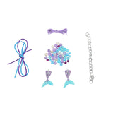 mermaid bracelets 25.5*15.5*3.5
