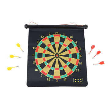 Magnetic Dartboard