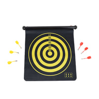 Magnetic Dartboard