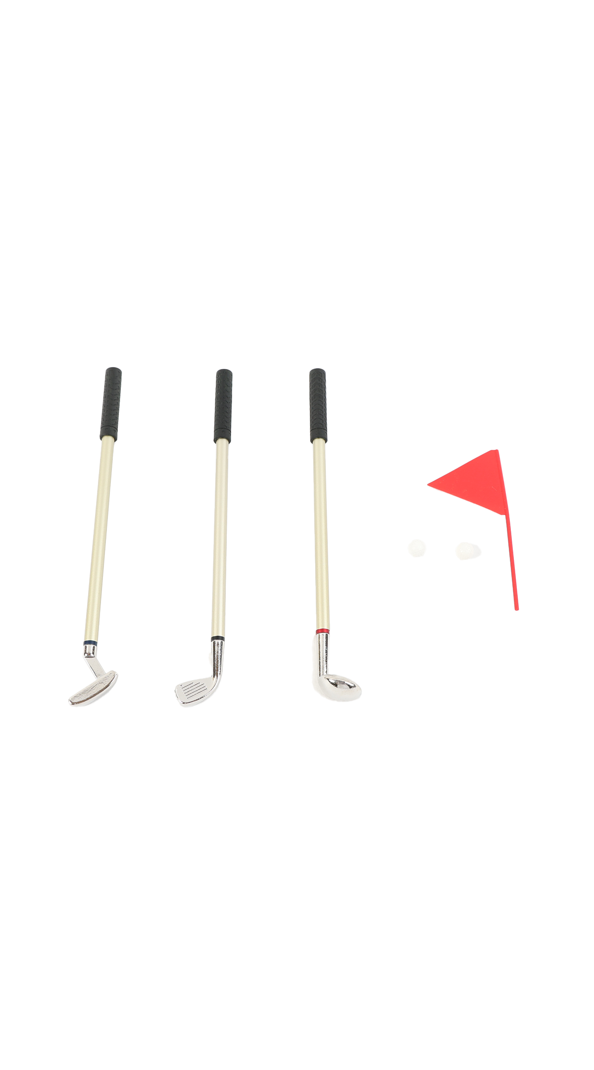 Golf Ball Pen Set