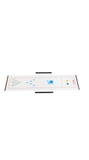 Bowling 7.2*7.2*36cm 1set color box