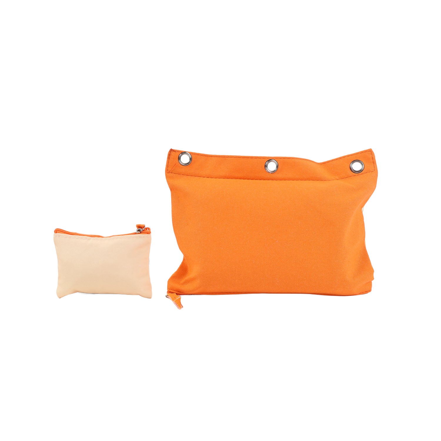 Pencil Case with Accessories Set