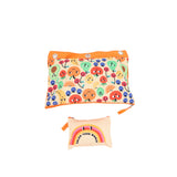 Pencil Case with Accessories Set