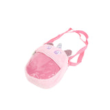 Satchel Fluffy  EVA 175x170mm