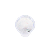 WaterBottleSize 95x95x195mmMateria PS