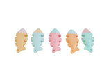 Cone highlighter/ 6pcs