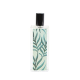 عطر نسائي-Impressionist green leaf perfume/25ml
